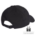 Czapka adidas BBallCap LT MET IB3245, Rozmiar czapki: OSFY