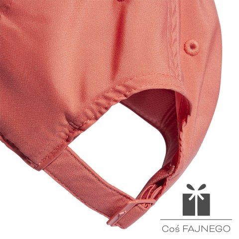 Czapka adidas BBallcap LT EMB IR7885, Rozmiar czapki: OSFY