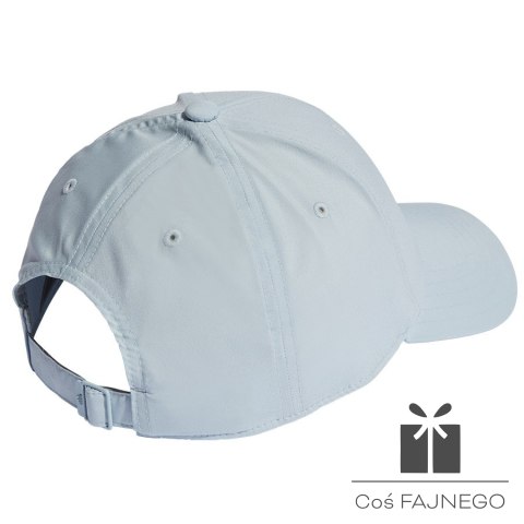 Czapka adidas BBallcap LT EMB OSFM II3554, Rozmiar czapki: OSFY