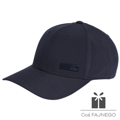 Czapka adidas BBallcap LT II3557, Rozmiar czapki: OSFW