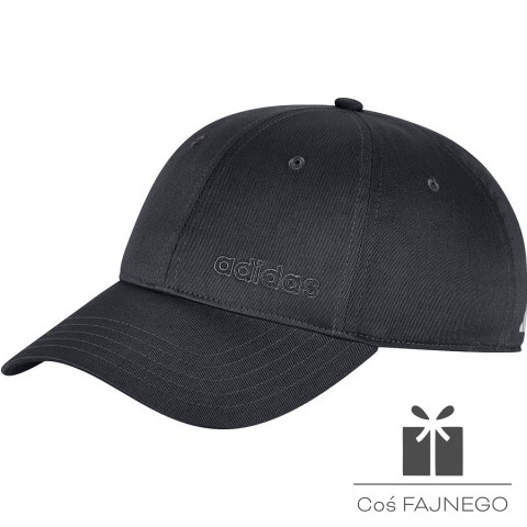 Czapka adidas BS BL Outline JW4678, Rozmiar czapki: OSFM