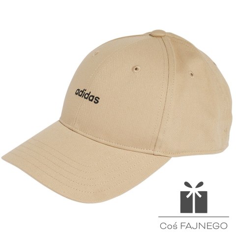 Czapka adidas BS BL Street IY5420, Rozmiar czapki: OSFW