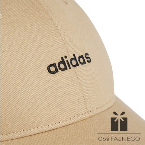 Czapka adidas BS BL Street IY5420, Rozmiar czapki: OSFW