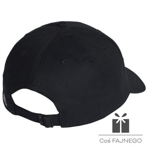 Czapka adidas BSBL Street Cap HT6355, Rozmiar czapki: OSFW