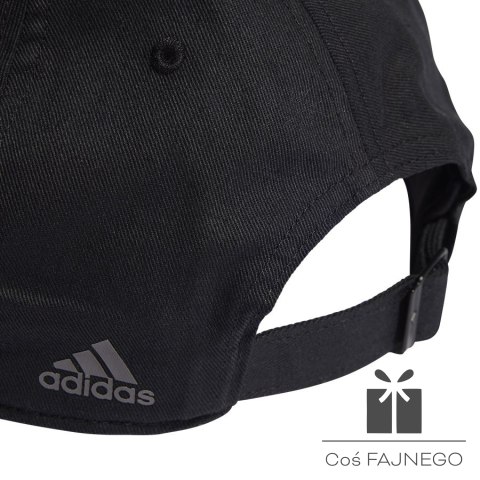 Czapka adidas BSBL Street Cap IP6317, Rozmiar czapki: OSFM