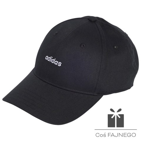 Czapka adidas Baseball Street IY7764, Rozmiar czapki: OSFY