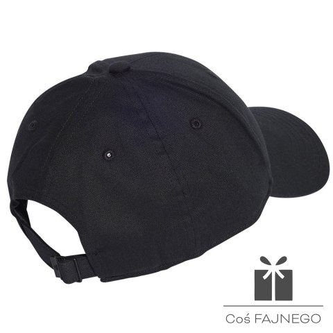 Czapka adidas Baseball Street IY7764, Rozmiar czapki: OSFY