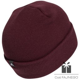 Czapka adidas Beanie Cuff Var OSFW IJ7299, Rozmiar czapki: OSFM