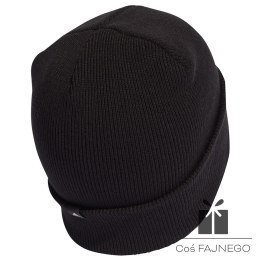 Czapka adidas Beanie Cuff Var OSFY IB3236, Rozmiar czapki: OSFM