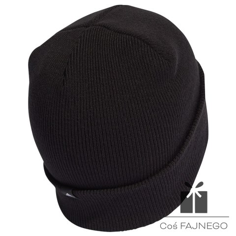 Czapka adidas Beanie Cuff Var OSFY IB3236, Rozmiar czapki: OSFM
