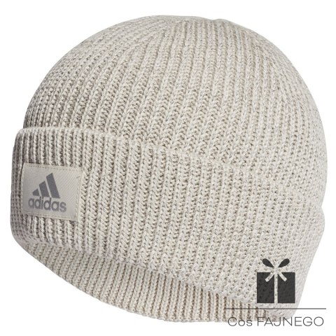 Czapka adidas X-City Beanie C.R. HN1086, Rozmiar czapki: OSFW