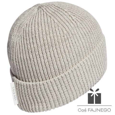 Czapka adidas X-City Beanie C.R. HN1086, Rozmiar czapki: OSFW