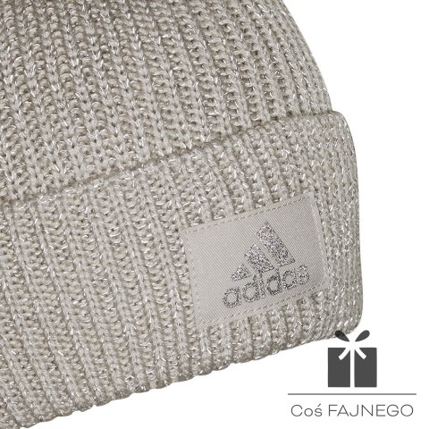 Czapka adidas X-City Beanie C.R. HN1086, Rozmiar czapki: OSFY