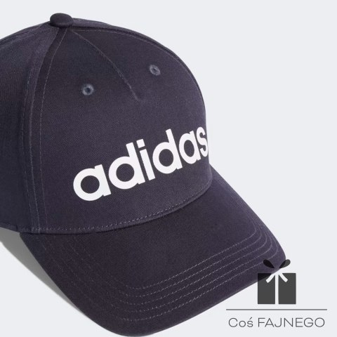 Czapka adidas Daily Cap IC9708, Rozmiar czapki: OSFM