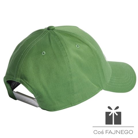 Czapka adidas Daily Cap IR7908, Rozmiar czapki: OSFM