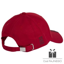 Czapka adidas FC Bayern BB Cap IX5692, Rozmiar czapki: OSFL