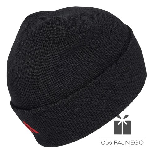 Czapka adidas FC Bayern Woolie IX5694, Rozmiar czapki: OSFL