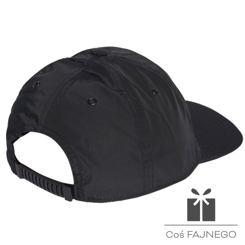 Czapka adidas FI TECH BB CAP HT2035, Rozmiar czapki: OSFM