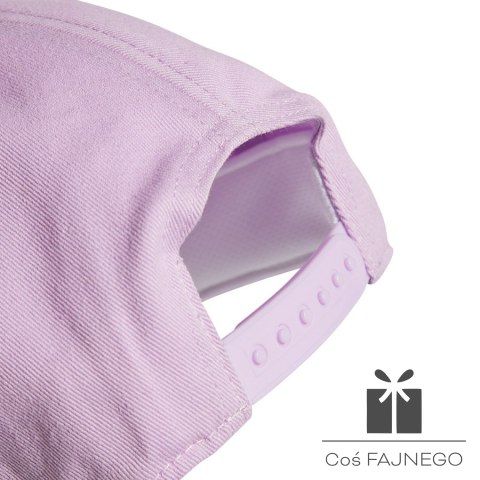 Czapka adidas LK Cap IN3326, Rozmiar czapki: OSFW