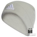 Czapka adidas Logo Beanie CUF II3524, Rozmiar czapki: OSFW