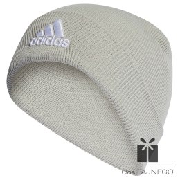 Czapka adidas Logo Beanie CUF II3524, Rozmiar czapki: OSFW