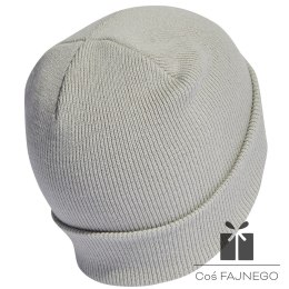 Czapka adidas Logo Beanie CUF II3524, Rozmiar czapki: OSFW