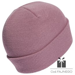 Czapka adidas Logo Beanie CUF II3526, Rozmiar czapki: OSFW