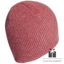 Czapka adidas Logo Beanie HL4826, Rozmiar czapki: OSFW