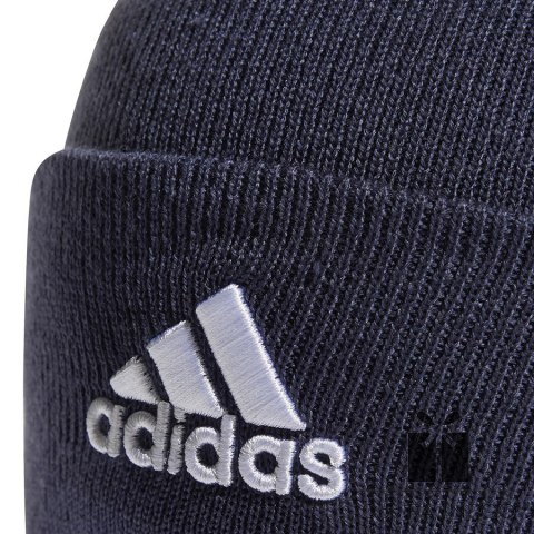 Czapka adidas Logo Woolie HL HL4809, Rozmiar czapki: OSFW