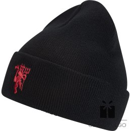 Czapka adidas Manchester United IY0437, Rozmiar czapki: OSFM