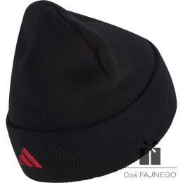 Czapka adidas Manchester United IY0437, Rozmiar czapki: OSFM