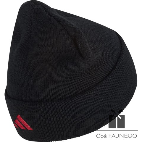 Czapka adidas Manchester United IY0437, Rozmiar czapki: OSFM