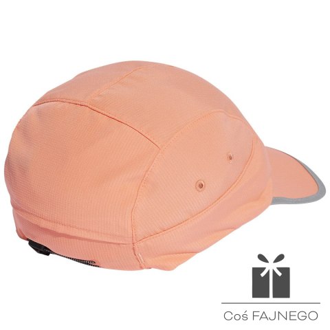 Czapka adidas R X CITY C H.R. HR7056, Rozmiar czapki: OSFW