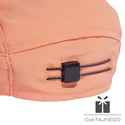 Czapka adidas R X CITY C H.R. HR7056, Rozmiar czapki: OSFW