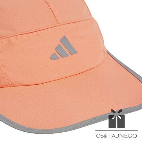 Czapka adidas R X CITY C H.R. HR7056, Rozmiar czapki: OSFW