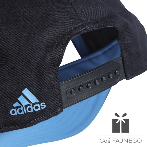 Czapka adidas Rainbow Cap HN5733, Rozmiar czapki: OSFY