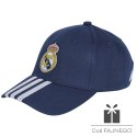 Czapka adidas Real Madryt IY0452, Rozmiar czapki: OSFM