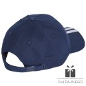 Czapka adidas Real Madryt IY0452, Rozmiar czapki: OSFM