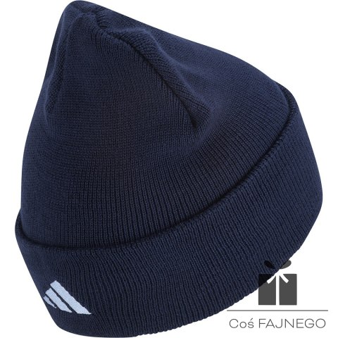 Czapka adidas Real Madryt IY0456, Rozmiar czapki: OSFM