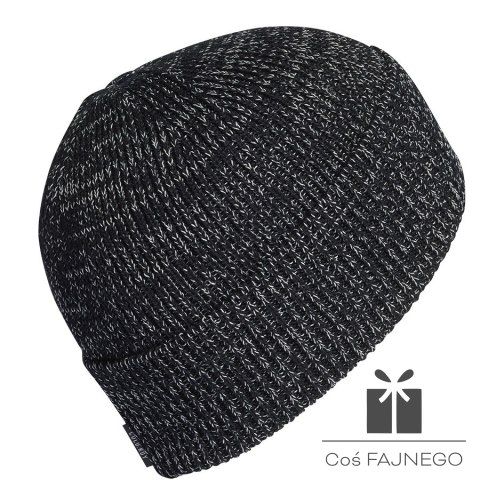 Czapka adidas Run Beanie HY0671, Rozmiar czapki: OSFM