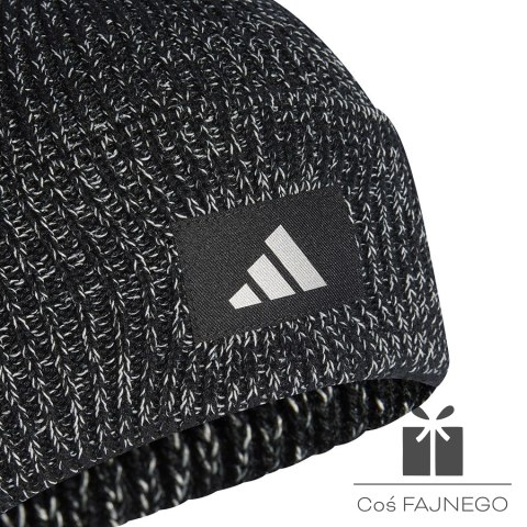 Czapka adidas Run Beanie HY0671, Rozmiar czapki: OSFM