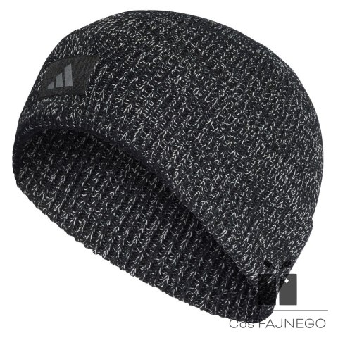 Czapka adidas Run Beanie HY0671, Rozmiar czapki: OSFY
