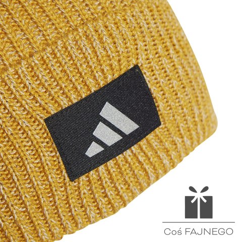 Czapka adidas Run Beanie IM1213, Rozmiar czapki: OSFM