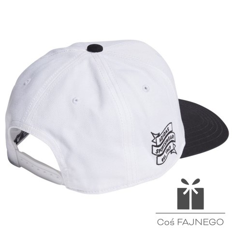 Czapka adidas SnapBack OSFM IK8360, Rozmiar czapki: OSFM