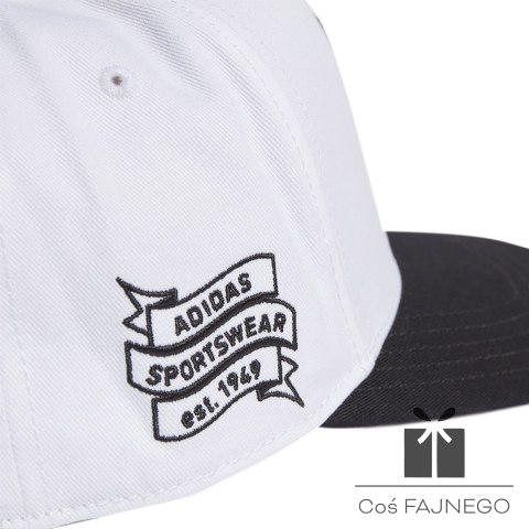 Czapka adidas SnapBack OSFM IK8360, Rozmiar czapki: OSFM