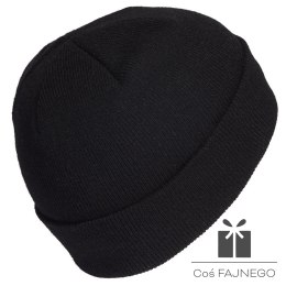 Czapka adidas TEC Beanie CUF IB2648, Rozmiar czapki: OSFY