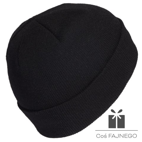 Czapka adidas TEC Beanie CUF IB2648, Rozmiar czapki: OSFY
