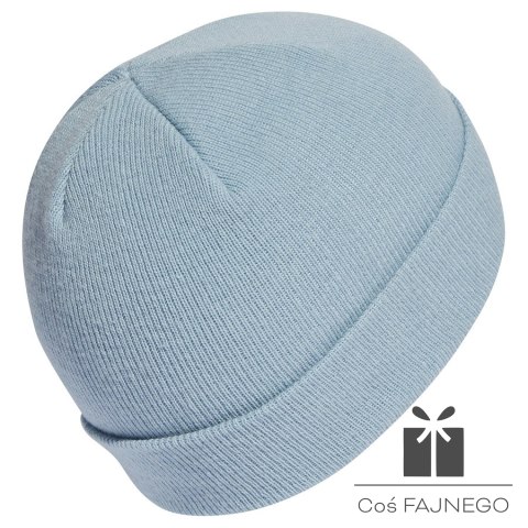 Czapka adidas TEC Beanie CUF II3550, Rozmiar czapki: OSFY