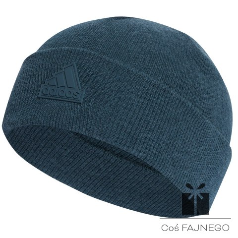 Czapka adidas TEC Beanie CUF II3551, Rozmiar czapki: OSFM