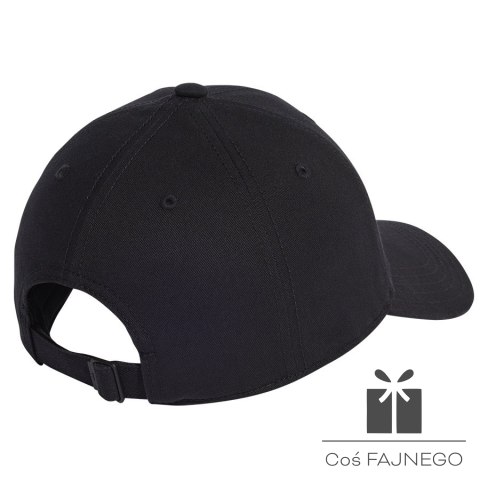 Czapka adidas TIRO League Cap HS9753, Rozmiar czapki: OSFY